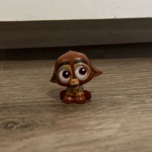 Disney Doorables Valentino Wish Series Figure